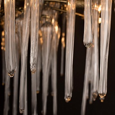 Подвесная люстра Loft IT Waterfall 10350/760 AB 3