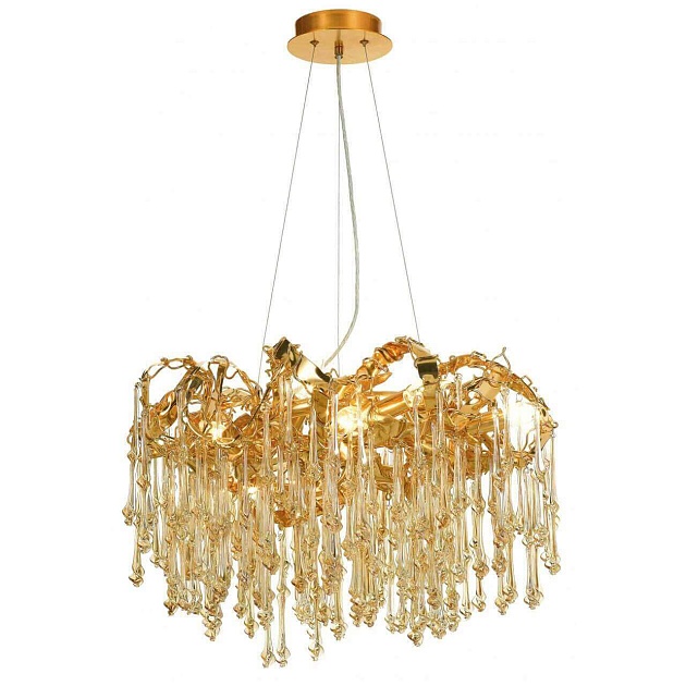 Подвесной светильник Divinare 3150/16 SP-6 изображение 1 Подвесной светильник Divinare 3150/16 SP-6 Фото № 1