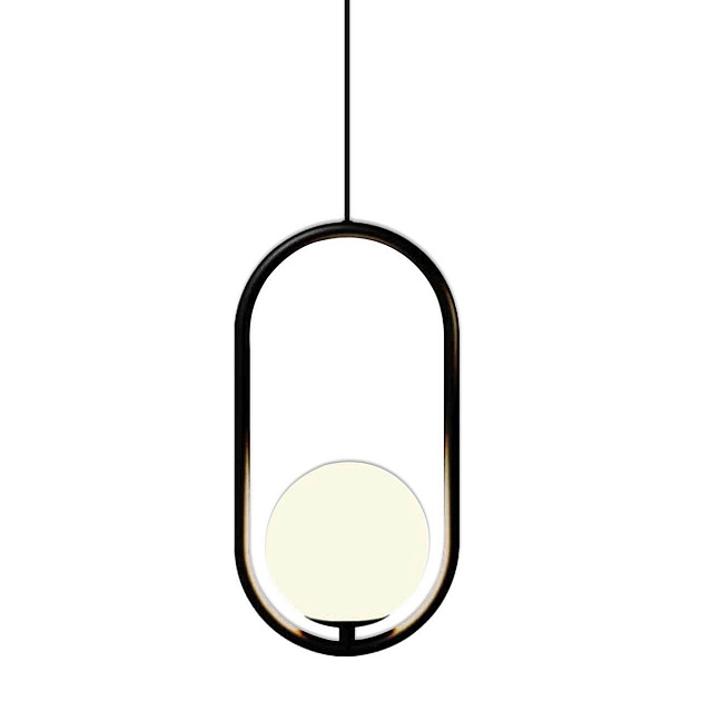 Подвесной светильник Kink Light Кенти 07631-1A,19 Фото № 1