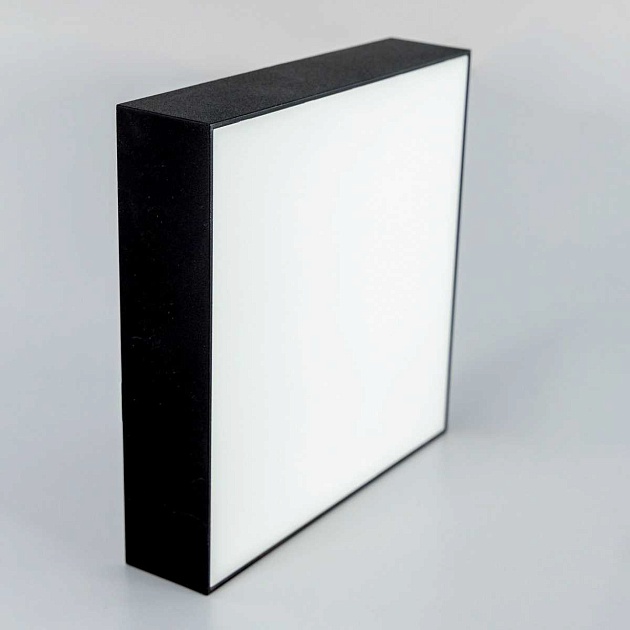 Накладной светодиодный светильник Citilux Тао CL712X182N Фото № 18