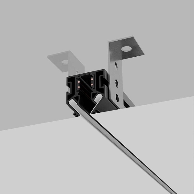 Шинопровод Favourite 2М Logica 1014-TB-200 Фото № 5