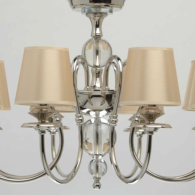Подвесная люстра MW-Light София 8 355013908 изображение 2 Подвесная люстра MW-Light София 8 355013908 Фото № 2