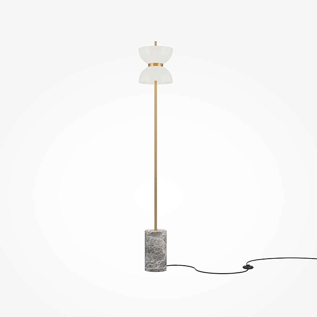 Торшер Maytoni Kyoto MOD178FL-L11G3K Фото № 3