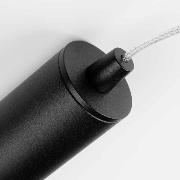 Светильник подвесной точечный для трека Uno Lightstar 239347 изображение 3 Светильник подвесной точечный для трека Uno Lightstar 239347 Фото № 3