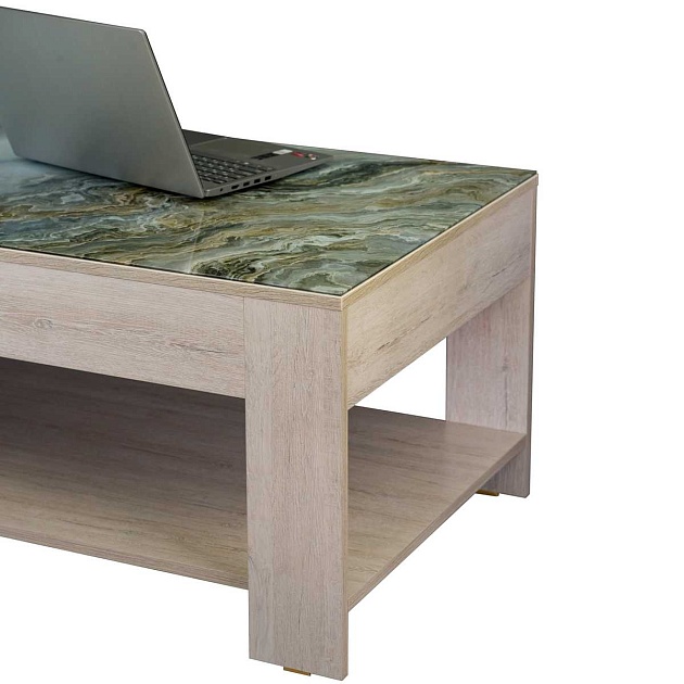 Журнальный стол Мебелик BeautyStyle 26 007635 изображение 10 Журнальный стол Мебелик BeautyStyle 26 007635 Фото № 10