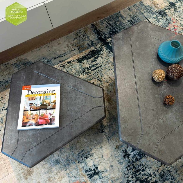 Журнальный стол Мебелик Тет-а-тет 006368 изображение 11 Журнальный стол Мебелик Тет-а-тет 006368 Фото № 11