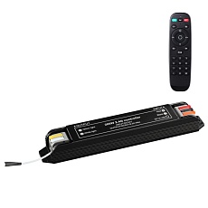 Смарт-контроллер Novotech + пульт ДУ IP20 200W 24V EASY 359456