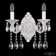 Бра Bohemia Ivele AL7801B10/2/175 A WMN 4