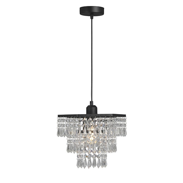 Подвесной светильник Vitaluce V5883-1/1S Фото № 5