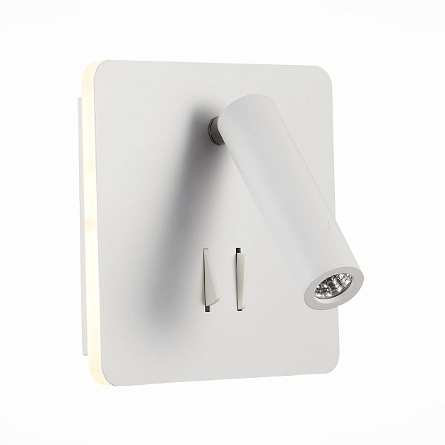 Светодиодный спот ST Luce Pinaggio SL1586.531.01 Фото № 5