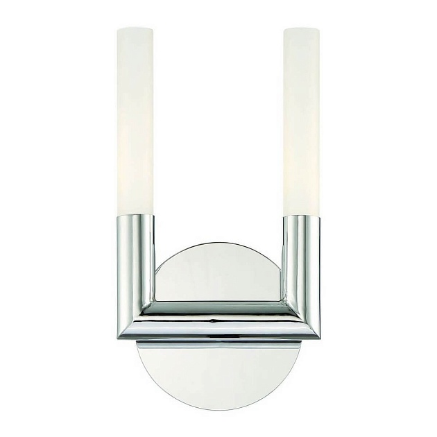 Настенный светильник Lucia Tucci Flop W3390.2 Chrome изображение 1 Настенный светильник Lucia Tucci Flop W3390.2 Chrome Фото № 1