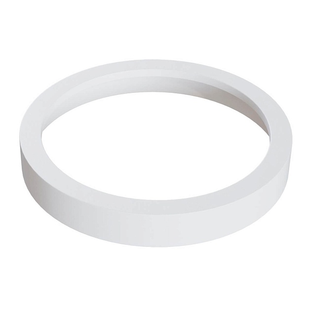 Кольцо декоративное Maytoni Kappell DLA040-01W изображение 1 Кольцо декоративное Maytoni Kappell DLA040-01W Фото № 1