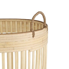 Корзина декоративная Eglo NARAHA 426512 1