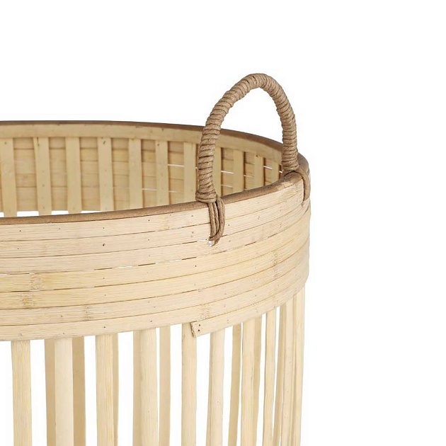 Корзина декоративная Eglo NARAHA 426512 Фото № 2