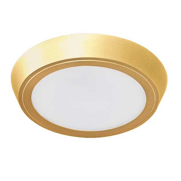 Светильник накладной Lightstar Urbano 216934 Фото № 1