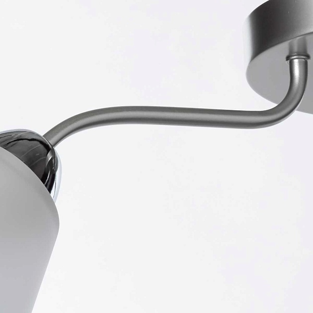 Потолочная люстра De City Нежность 676015303 Фото № 5