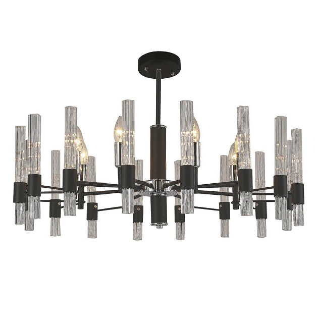 Подвесная люстра F-Promo Supreme 2490-8P Фото № 1