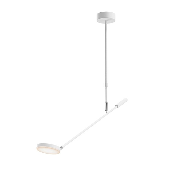 Потолочный светильник Maytoni Fad MOD070CL-L8W3K Фото № 1