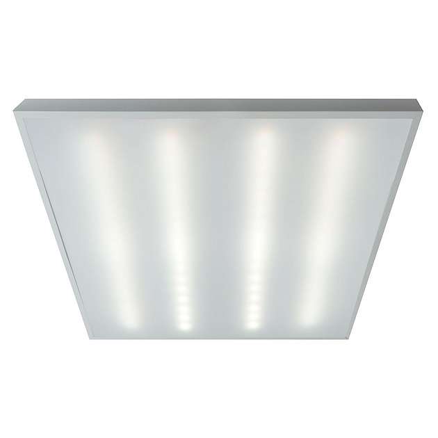 Встраиваемый светодиодный светильник Feron TR Армстронг 48909 изображение 6 Встраиваемый светодиодный светильник Feron TR Армстронг 48909 Фото № 6