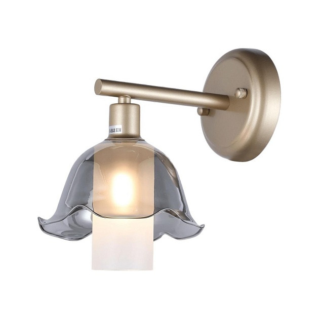 Бра MyFar Lisa MR1480-1W Фото № 1