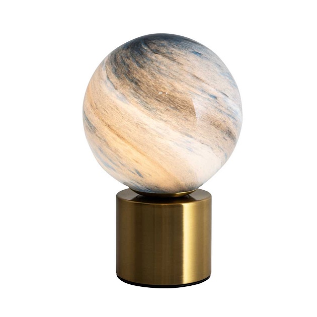 Настольная лампа Modelux Modestyle MS.051.01TL Фото № 1