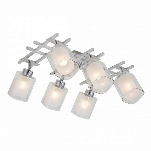 Потолочная люстра Citilux Риволи CL104160 Фото № 1