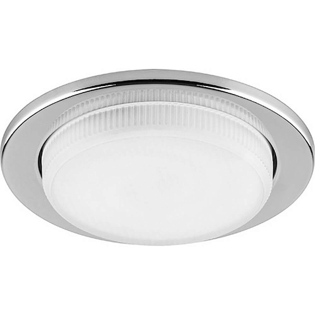 Встраиваемый светильник Feron DL53 28454 Фото № 1