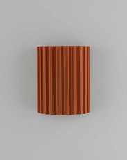 Светильник настенный светодиодный Moderli Bailey V11221-WL 1