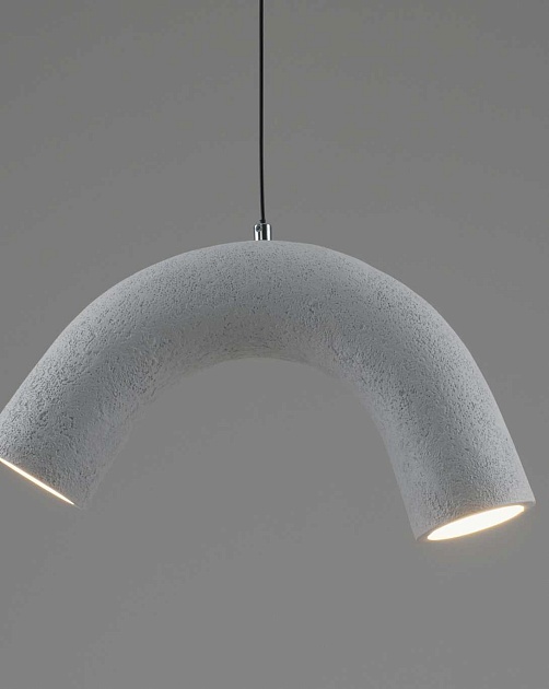 Светильник подвесной светодиодный Moderli V11671-PL Roll Фото № 3