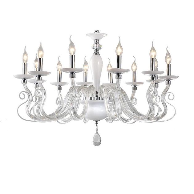 Подвесная люстра Aployt Estel APL.702.03.12 изображение 1 Подвесная люстра Aployt Estel APL.702.03.12 Фото № 1