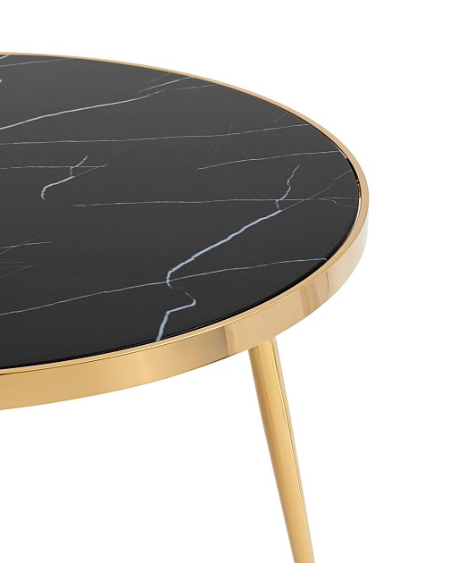 Кухонный стол Stool Group Гелиос EDT-134-TG Dual Фото № 4