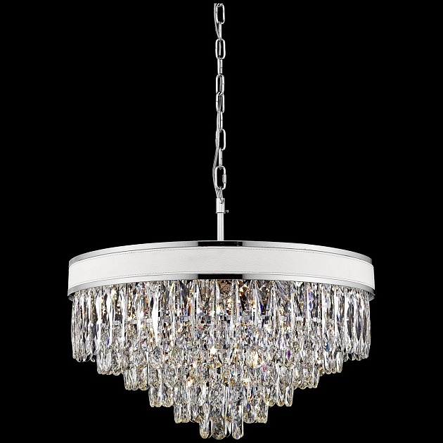 Подвесная люстра Wertmark Clarissa WE136.15.103 Фото № 1