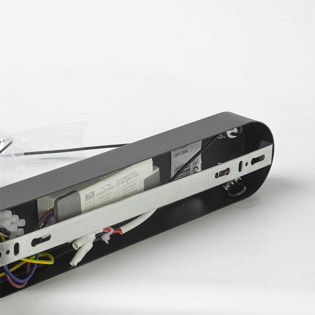 Подвесной светодиодный светильник Lussole Henry LSP-7304 Фото № 2