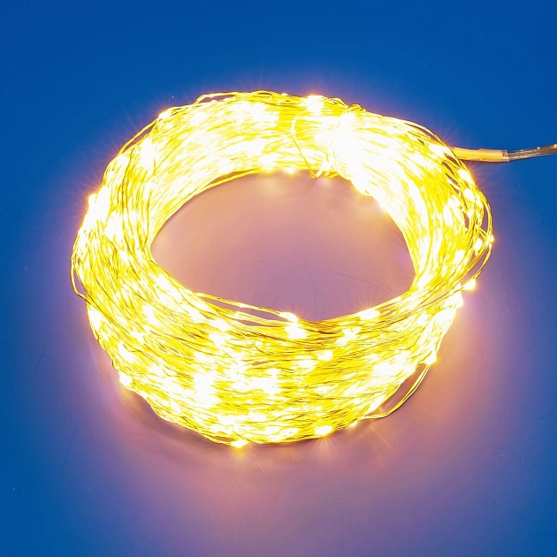 Светодиодная гирлянда Uniel Роса UL-00009944 изображение 1 Светодиодная гирлянда Uniel Роса UL-00009944 Фото № 1