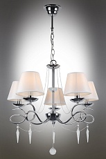 Подвесная люстра Omnilux Padru OML-53303-05 1