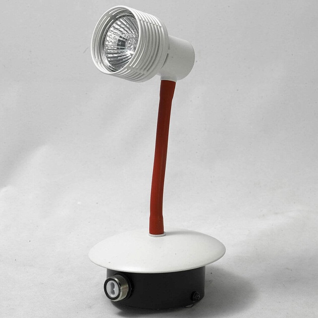 Трековый светильник Lussole Loft Bay Shore LSP-9818 изображение 5 Трековый светильник Lussole Loft Bay Shore LSP-9818 Фото № 5