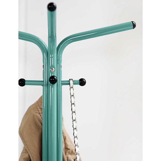 Напольная вешалка Мебелик Галант 218 007164 Фото № 10