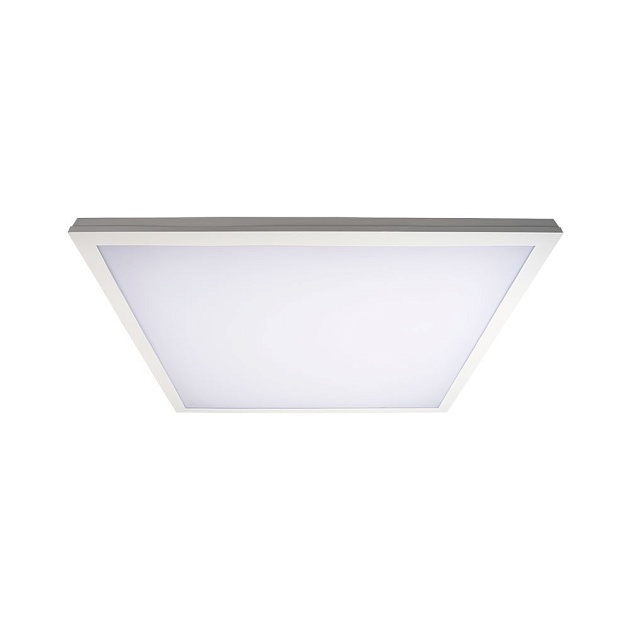 Встраиваемый светодиодный светильник Jazzway PPL PRO-5 5025165 изображение 1 Встраиваемый светодиодный светильник Jazzway PPL PRO-5 5025165 Фото № 1
