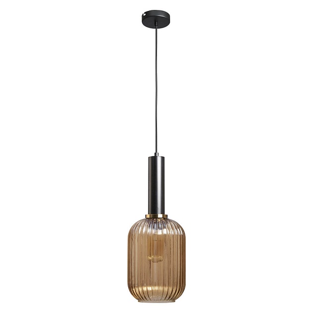 Подвесной светильник Loft IT IRIS 2071-A+BL Фото № 1