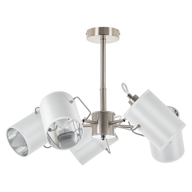 Потолочная люстра MyFar Sara MR1621-5P Фото № 5