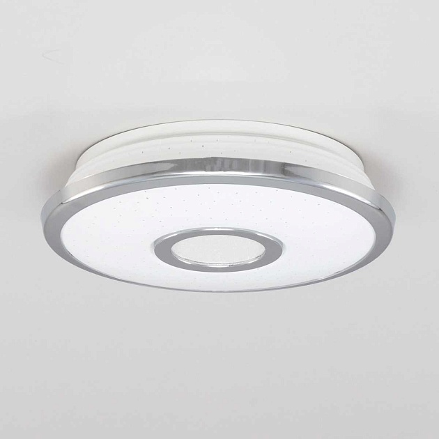 Потолочный светодиодный светильник Citilux Старлайт CL70310 изображение 10 Потолочный светодиодный светильник Citilux Старлайт CL70310 Фото № 10