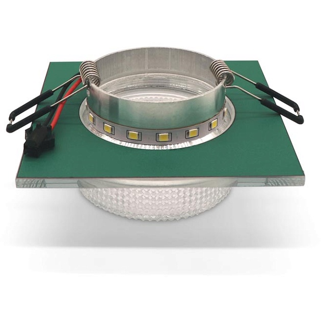 Встраиваемый светильник Ambrella light Techno Spot TN355 Фото № 6