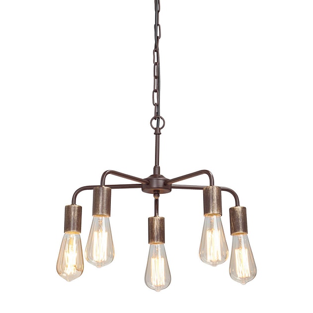 Подвесная люстра Vitaluce V4166-7/5 Фото № 1