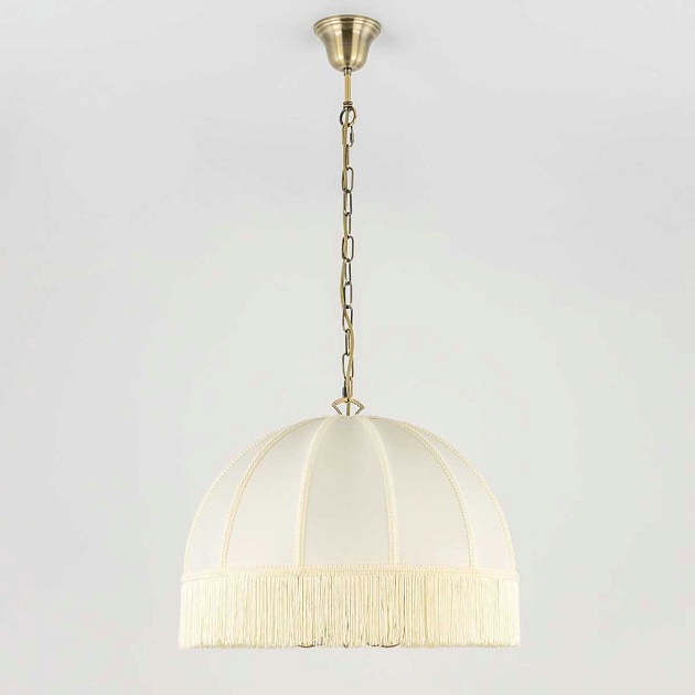 Подвесная люстра Citilux Базель CL407151 Фото № 10