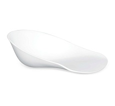 Барный стул Sheffilton SHT-ST19/S29 белый/белый муар 8030296514 2