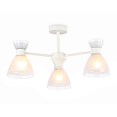 Потолочная люстра Ambrella light Traditional Modern Homy TR3177