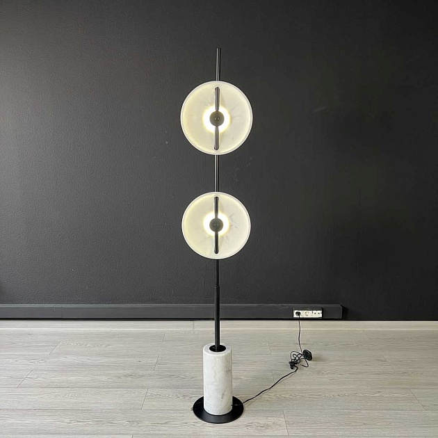 Торшер Imperium Loft Delano 151290-26 Фото № 3