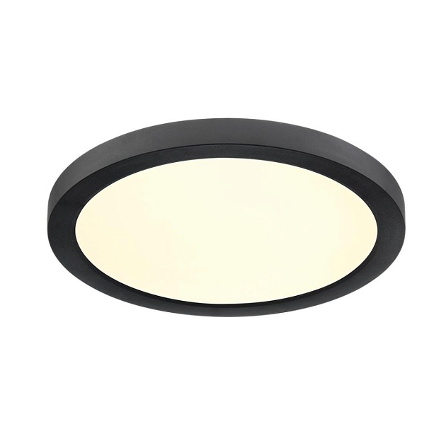 Светильник потолочный Sonex NEBULA BLACK 7788/18L изображение 8 Светильник потолочный Sonex NEBULA BLACK 7788/18L Фото № 8