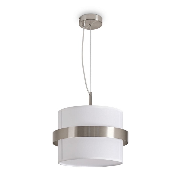 Подвесной светильник Freya Bravis FR5367PL-01N Фото № 1