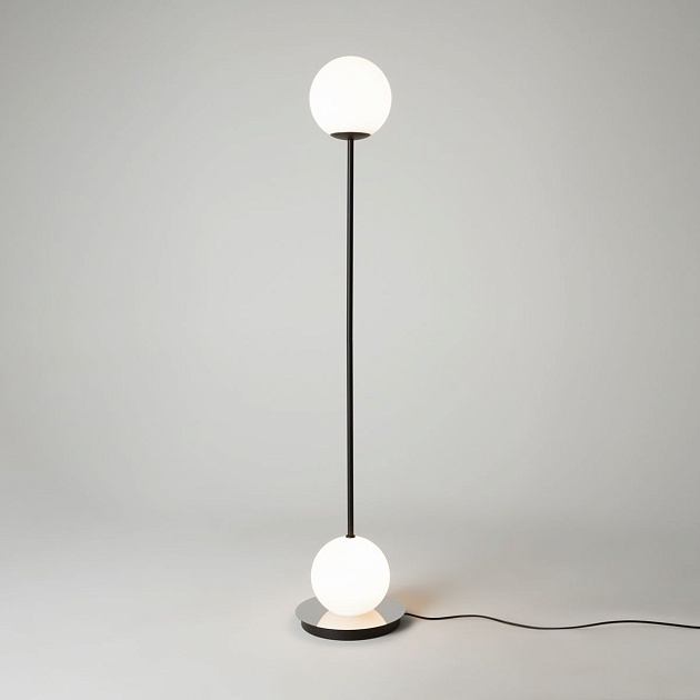 Торшер Maytoni MOD427FL-L20B3K изображение 6 Торшер Maytoni MOD427FL-L20B3K Фото № 6